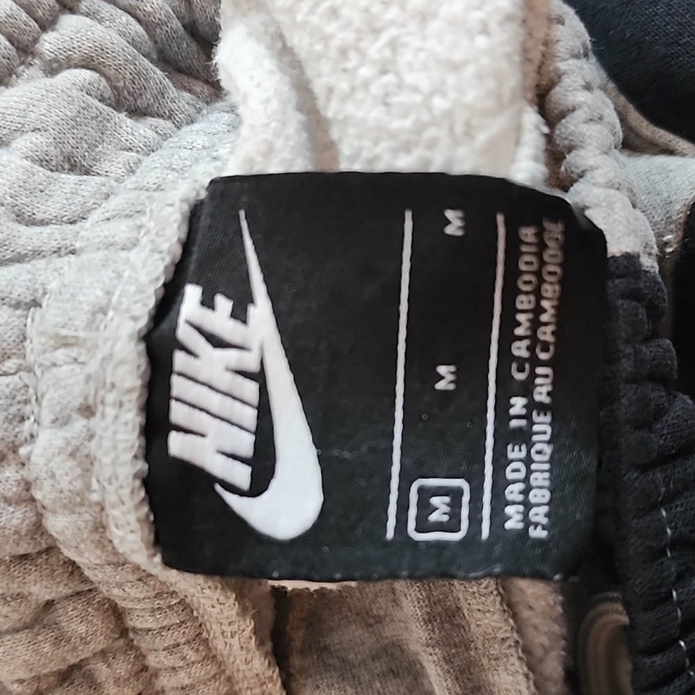 Nike Colorblock Sweatpant Active Joggers Unisex Flawed - Picture 10 of 14
